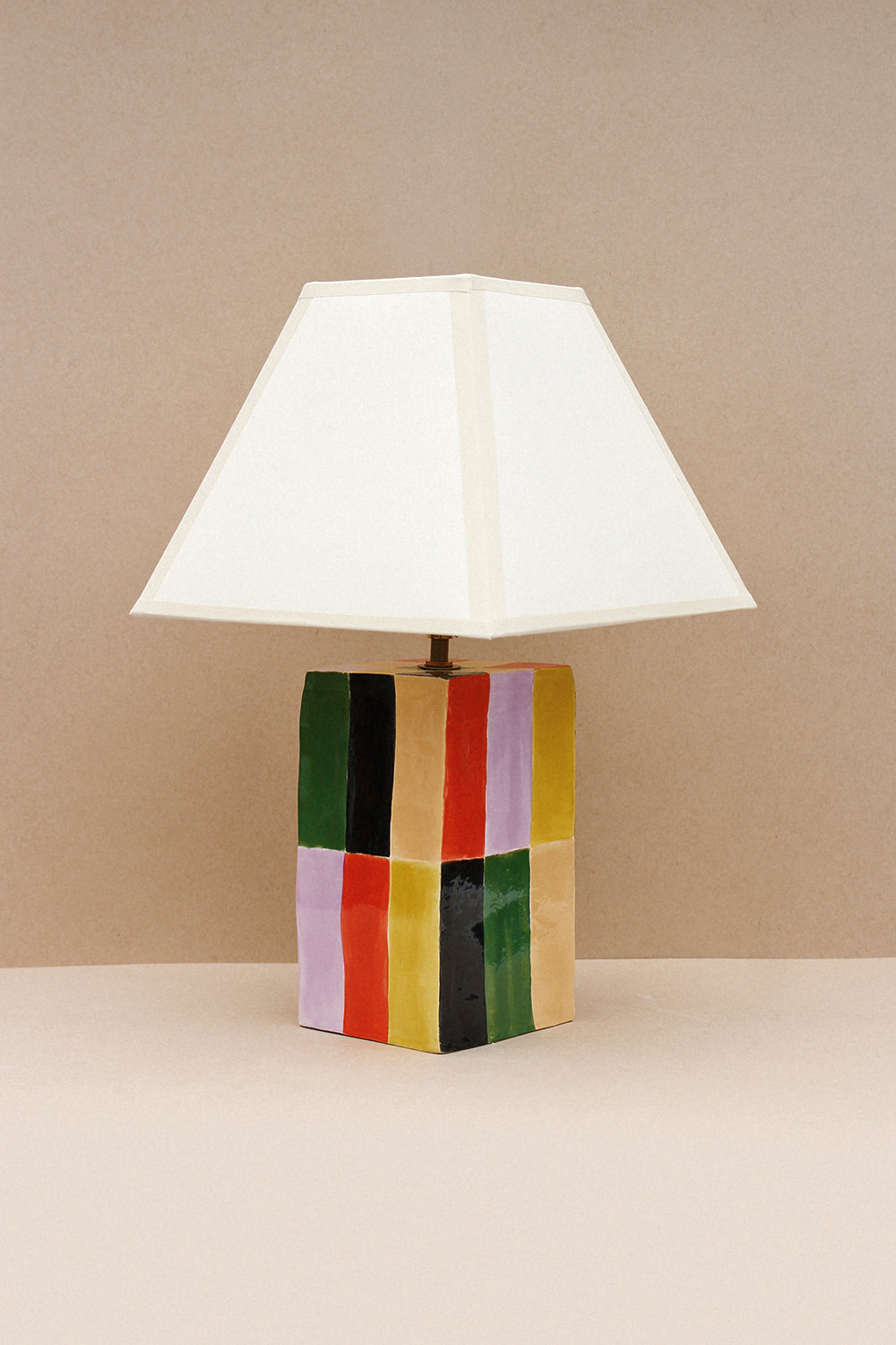 Casa Veronica Milagro Lamp - Thumbnail 5