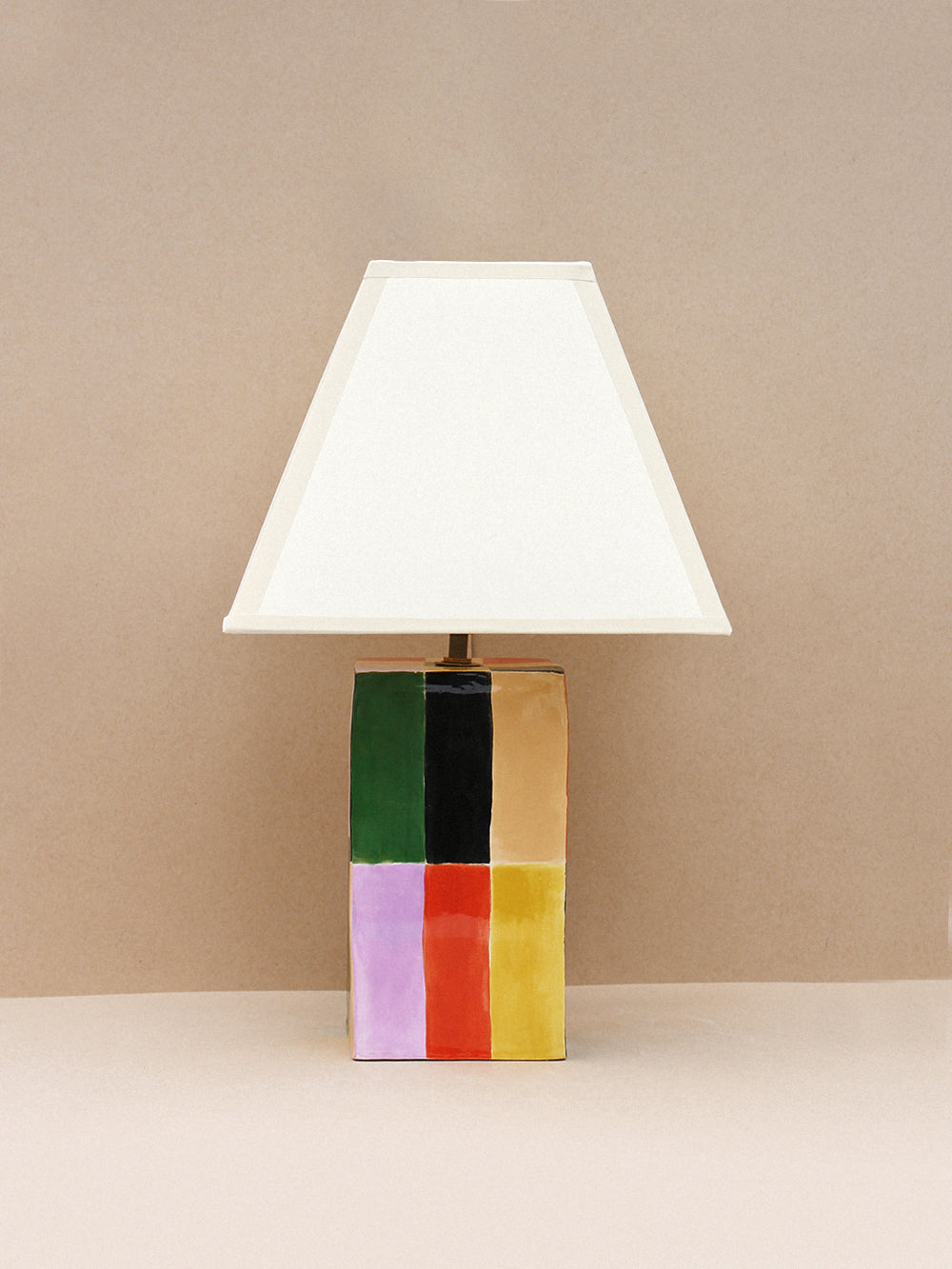 Casa Veronica Milagro Lamp - Thumbnail 3