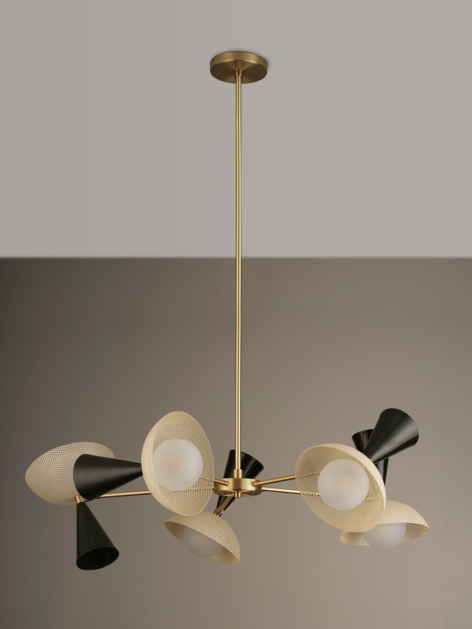 Viento Lighting Molto Ceiling Fixture - Thumbnail 5