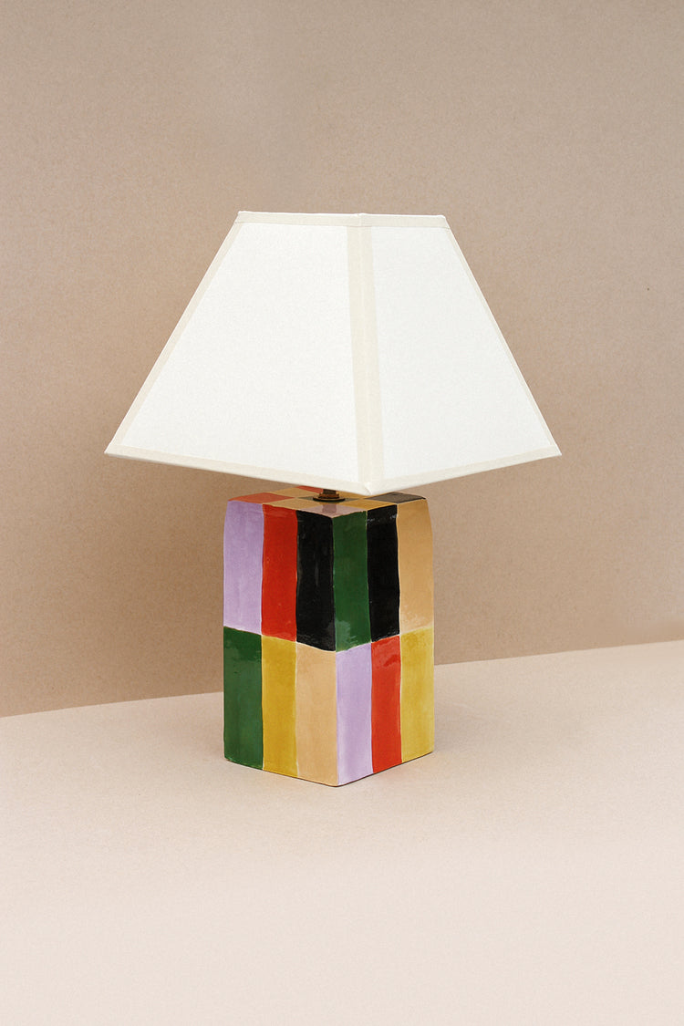Casa Veronica Milagro Lamp