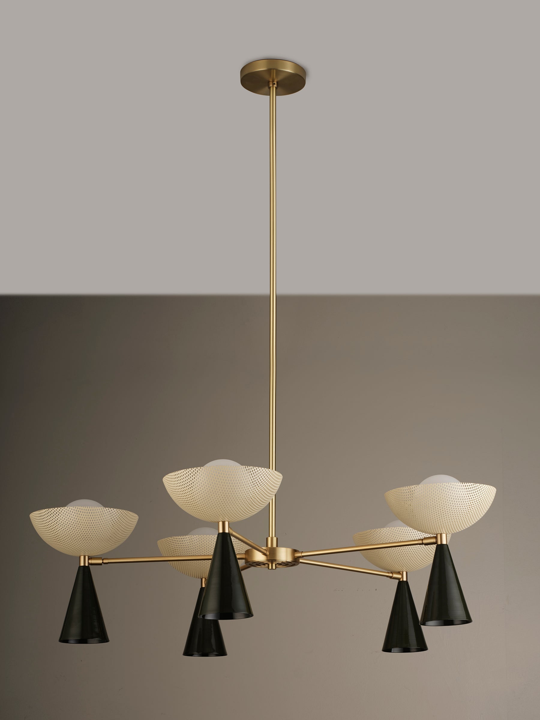 Viento Lighting Molto Ceiling Fixture - Thumbnail 3