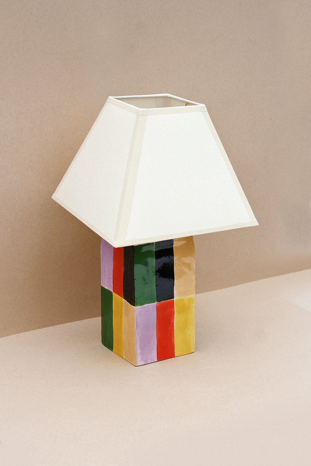 Casa Veronica Milagro Lamp - Thumbnail 2