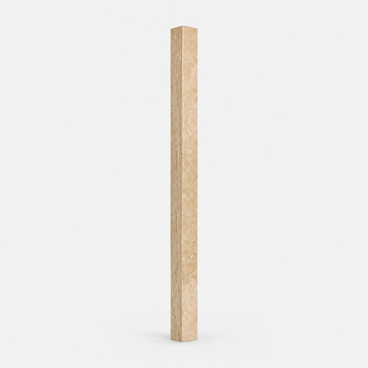stone linear wall sconce sku