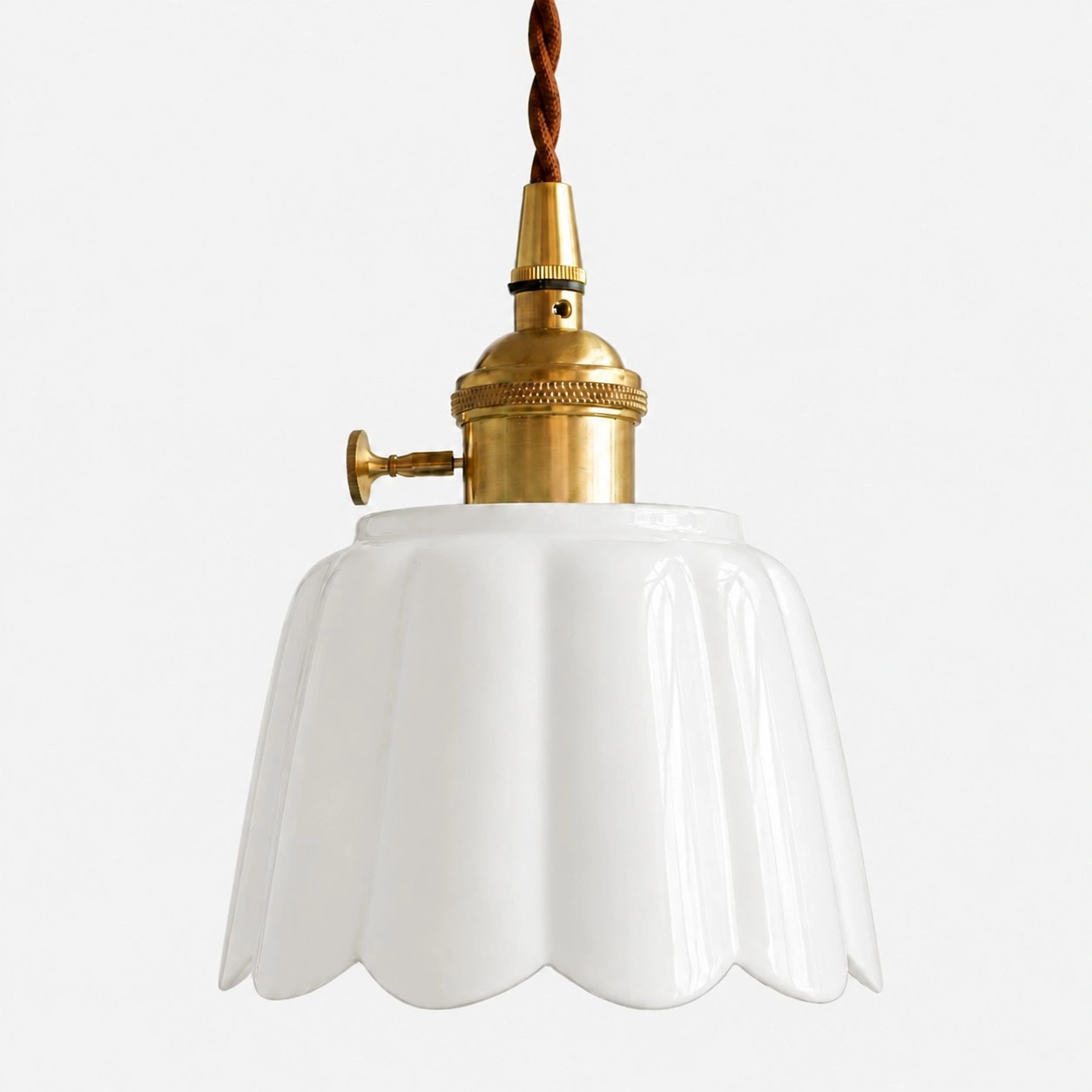 white brass sku