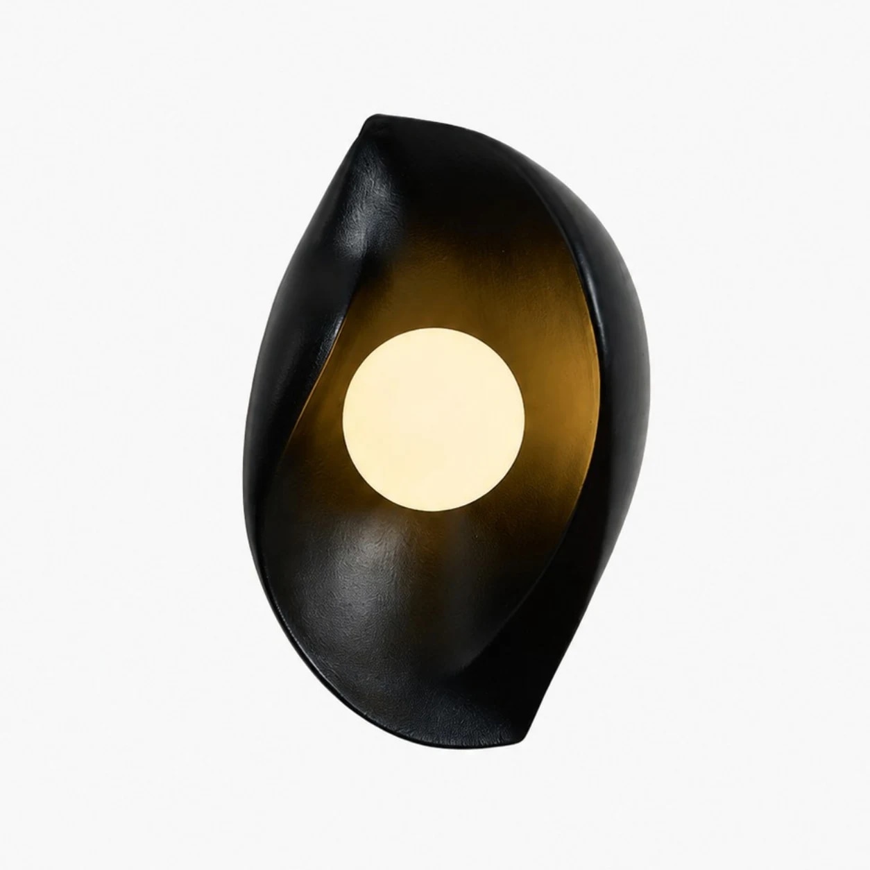 wall sconce finish option