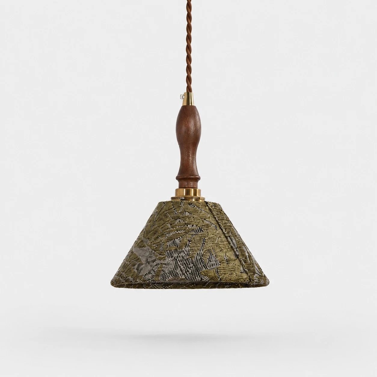 White-background Style 1 small/wide cone representative