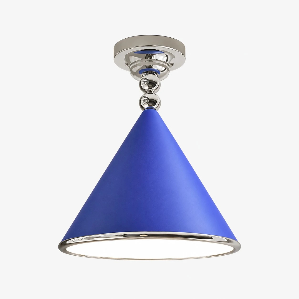 40cm Blue