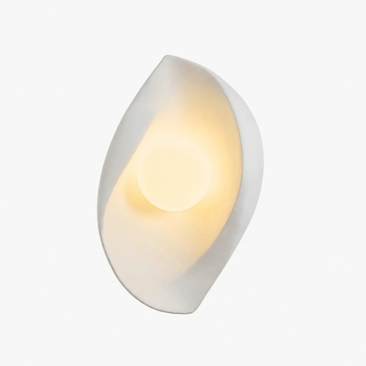 wall sconce finish option