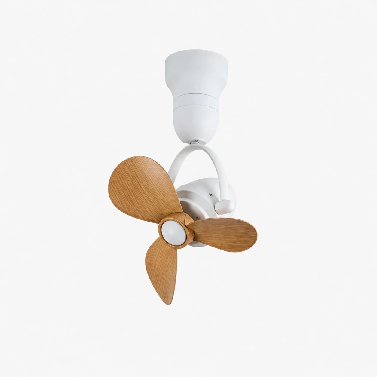 14-Inch Small Ceiling & Wall Fan 3
