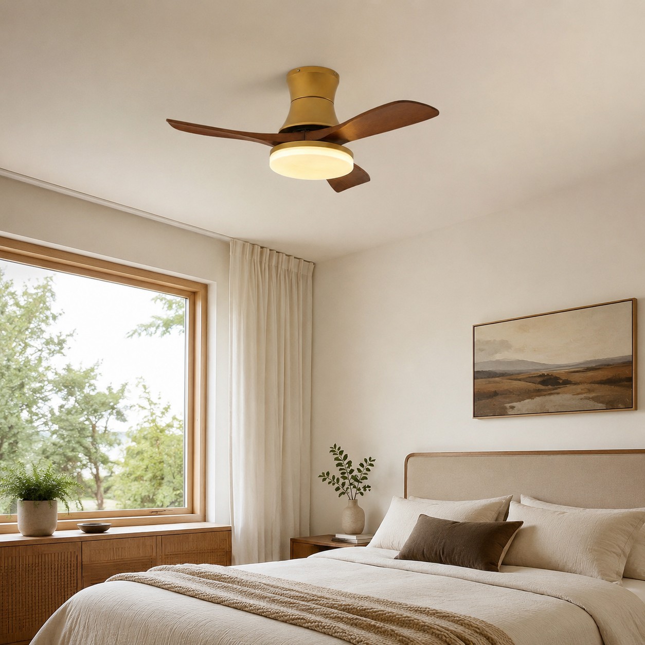 Ceiling fan light product image