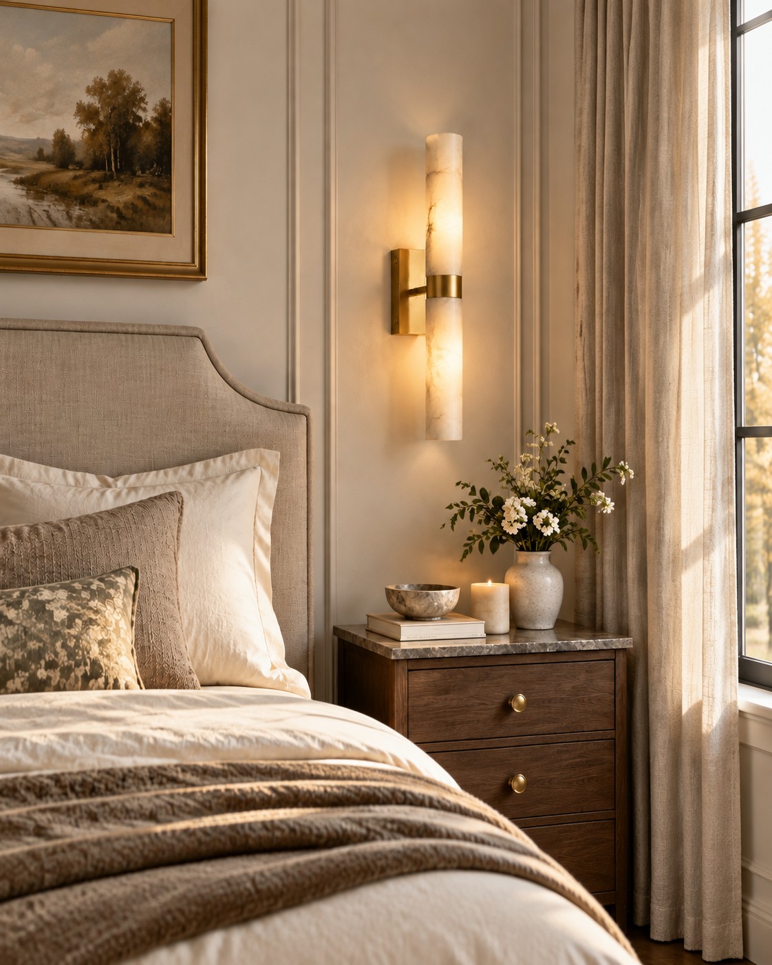 15 · Schlafzimmer